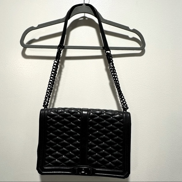 Rebecca Minkoff Handbags - Rebecca Minkoff handbag